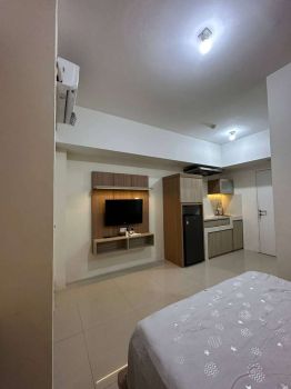 Disewakan Apartemen West Point FURNISHED dekat indosiar,trisakti,untar