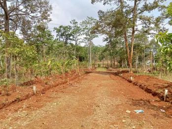 DIJUAL TANAH MURAH MIJEN DEKAT BSB