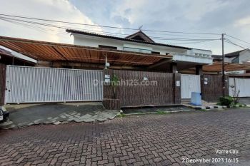 Rumah Bagus Luas Harga Diskon 40 di Lebak Bulus Jaksel