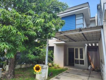 Rumah 2 lantai dekat aeon mall dan sekolah universitas ternama 2 Lantai Bagus