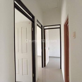 Rumah 2 Lantai Bagus Tol Soroja Soreang Banung Kt Kopo Katapang