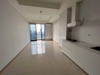 Dijual Unit Baru Siap Huni 3 Kamar Di Samara Suites Gatot Subroto