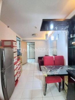 Jual Cepat Apartemen 2 Kamar Kelapa Gading Furnish Murah