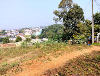 Kapling Siap Bangun Area Sindanglaya Jalan Cor Beton