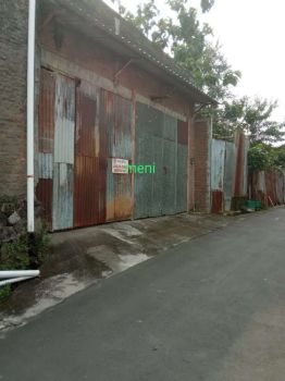 Jual tanah dekat kampus enteos mojo9 luas 160m hrg 2,7jt/m nego