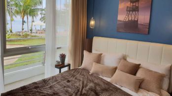 Dijual Apartment di Nuvasa Bay 2BR