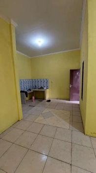 Disewakan / Dijual Rumah Kp. Kelapa Citayam