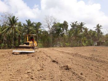 Tol Jogja Segera Oprasi, Segera Beli Tanah Kota Wates