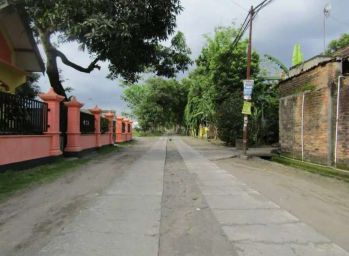 Tanah Godean: Dalam Perumahan, Dekat Tol