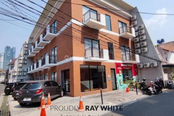 SETIABUDI KUNINGAN KOST EXECUTIVE AKTIF FULL OCCUPANCY HIGH RETURN