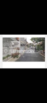 Rumah Strategis di Pondok Gede Jatirahayu Pondok Melati Bekasi