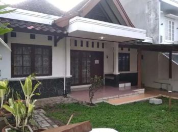 Sell Rumah: Disewakan rumah