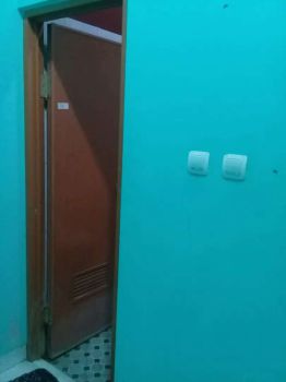 Kontrakan di Cijerah-Melong Sukarintih