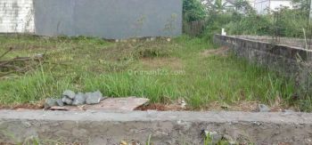 Dijual Tanah Depok 7 Menit Kampus Upn Luas Ideal