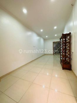 Dijual Cepat Rumah Kosambi Uk 6x15, Rumah Rapi Siap Huni