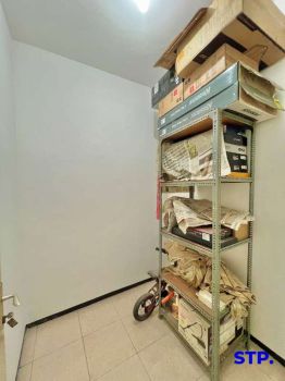 Dekat Merr Nirwana Eksekutif, Rmh Baru Dkt Hmilik