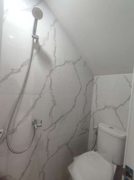 Dijual Rumah 2 lantai modern lux 5 menit dr Tol Andara