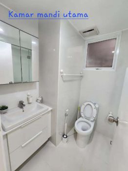 APARTEMEN TAMAN RASUNA FURNISH BAGUS