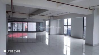 Retail Space Siap Sewa di Apartment Alton Tembalang K8056