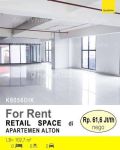 thumbnail-retail-space-siap-sewa-di-apartment-alton-tembalang-k8056-1