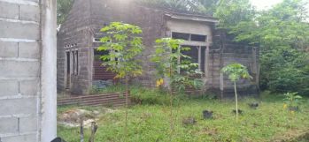 Dijual rumah belitung timur