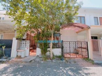 JUAL RUMAH DI BUKIT PALMA SURABAYA BARAT (Tjin2Area)