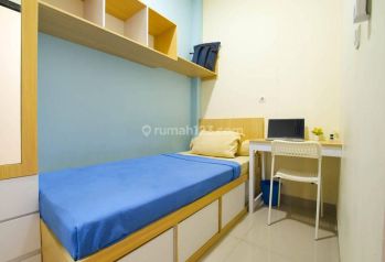 Kost Abdi Syahdan Residence Dekat Rumah Sakit Anggrek Mas