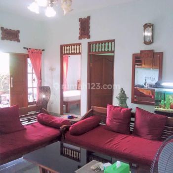 HOUSE 4BR FOR LEASE AT KESAMBI KEROBOKAN