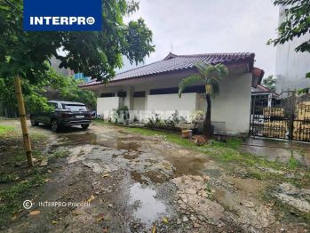 Disewakan Tanah Komersil Jl Panjang Cocok Untuk Resto kantor