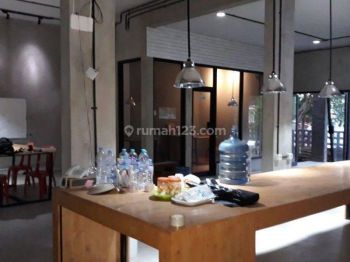 Ruang Usaha Strategis Dijual di Sulfat Malang Gmk02089