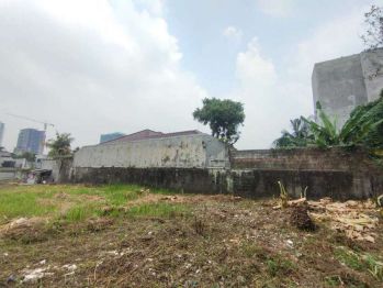 Jual Tanah Jln.Haji Syafiih , Pd.Labu, Kec.Cilandak, Jakarta Selatan