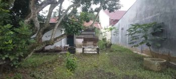 Jual tanah daerah utk usaha cocok