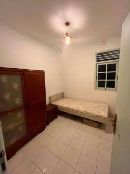 Rumah dekat sanur, baru direnovasi, seberang pantai