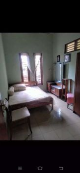 Dijual Rumah lokasi Tebet Barat, Jakarta Selatan