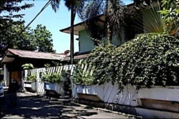 Di Jual Rumah Hook Siap Huni di Jalan Pendidikan Bintaro Jakarta Selatan