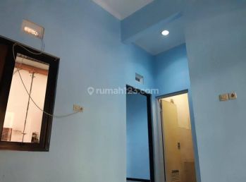 Rumah di Perumahan Villa Krista Gedawang Banyumanik