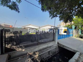 KAN GUDANG SIAP PAKAI DI JALAN SUKARNO HATTA