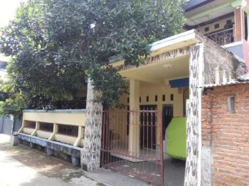 Disewakan rumah luas dan strategis di Kota Cirebon