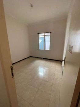 Disewakan Rumah Nyaman di Cluster Graha Wahid Semarang