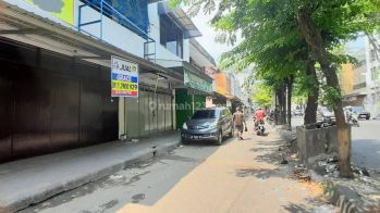 Jual Cepat Ruko MT Haryono lebar 5 meter