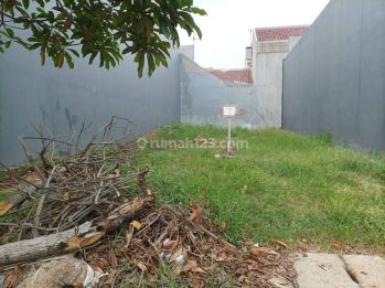 Dijual Tanah Kavling di Metland Cakung Jakarta Timur