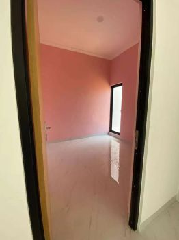 Cluster Nataneila house DP nol strategis di tangerang