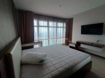 Green Bay Pluit, 3br Furnished Condominium Mewah