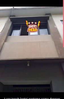 Meneruskan Saja Rumah Kosan Terisi Semua Di Cimahi Unjani Dkt Stasiun Ka 875-69