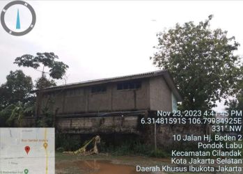 BEKAS SEKOLAH BISA LANGSUNG JADI KOST-AN!!. DIBAWAH HARGA PASAR!!