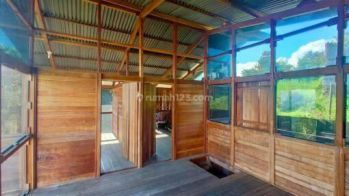 Disewakan Ruko 1 Lantai Cocok Untuk Office Di Sayap A.yani