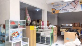 Sewa Ruko 3 1 2 Lantai di Mainroad Sudirman Kota Bandung