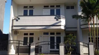 Rumah Sewa Intan Pakuan