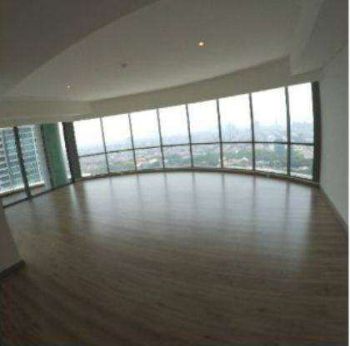 Apartemen St. Moritz (Puri Indah) 4BR Semi Furnished New Presidential