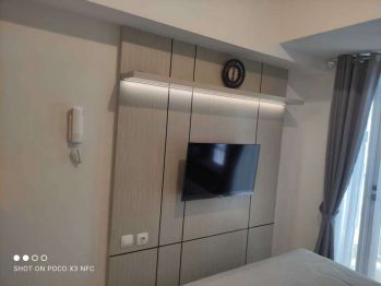 Disewakan Apartemen Tokyo riverside Pik 2